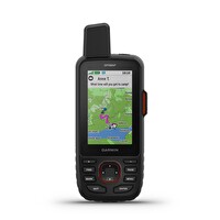 Garmin Gpsmap 67i El Tipi GPS