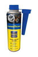 Goodyear 300 ML Dizel Enjektör Temizleyici Yakıt Katkısı