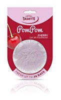 Tasotti Pom Pom (Cherry) Kiraz Esanslı Ayna Altı Asma Koku