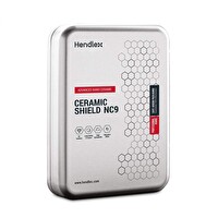Hendlex Seramik Boya Koruma / NCR9 Pro 40ml. Set