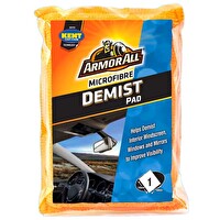 Armor All Mikrofiber Cam Buğu Giderici Ped