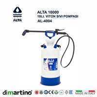 Dimartino  ALTA 10000 FPM VITON Sıvı Pompası 10Lt.