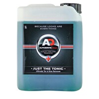 Auto Brite Just The Tonic Yapışkan ve Zift Temizleyici 5L
