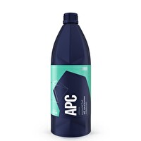 Gyeon Q²M APC Çok Amaçlı Genel Yüzey Temizleyici - 1000  ML - Konsantre Leke Çıkarıcı Yağ Çözücü