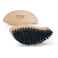 Gyeon Q² M Leather Brush Deri Temizlik Fırçası