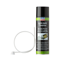 Liqui Moly DPF/GPF Temizleyici 400 ML 21942