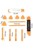 Jakemy JM-OP15 Açma Ve Sökme Aletleri 13 Parça Kit