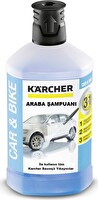 Karcher 6.295-750.0 Araç Şampuanı 3in1 1L