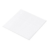Ulanzi CO09 Hassas Yüzeyler İçin Çok Amaçlı Mikrofiber Temizlik Bezi 23×23CM
