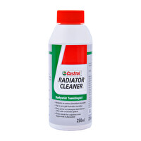 Castrol 250 ML Radyatör Temizleyici ve Pas Sökücü