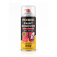 SGS Fixed Boya Sökücü Sprey 400ml
