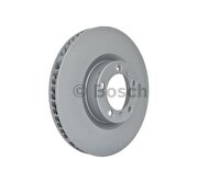 Bosch Panamera Astarlı L Ön Disk 0 986 479 D22