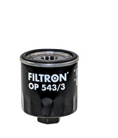 Filtron Yağ Filtresi - OP 543/3