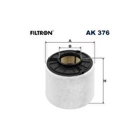 Filtron Hava Filtresi A4 16> 2.0 TDI - AK 376