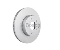 Bosch 204/212 Ön Fren Diski - 0 986 479 407