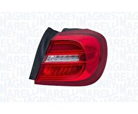 Magneti Marelli Mercedes Benz GLA X156 LED Dış Sol Stop - 714021130755
