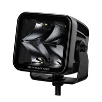 Hella 1FA358176-861 Off-Road Led Lamba 12V-24V Hareketli Montaj