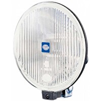 Hella Uzun Hüzme 12V H3 Halojen Sol-Sağ Kullanılabilir Sarı Far Comet 500 1F4005750-761
