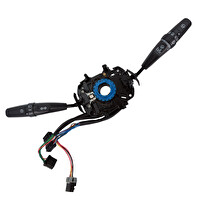 Mega Oto Market Sensen Silecek ve Sinyal Ünitesi Hyundai Starex ile uyumlu