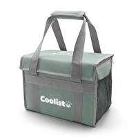 Coolist CL36LG 36 Litre Katlanabilir Termos Bez Çanta - Buzluk