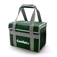 Coolist CL26G 26 Litre Katlanabilir Termos Bez Çanta - Buzluk
