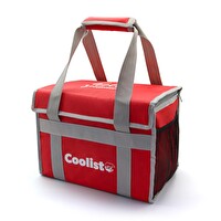 Coolist CL36R 36 Litre Katlanabilir Termos Bez Çanta - Buzluk