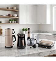 Arzum AR9029PRO Sorgül Buğdayı Çeyiz Seti