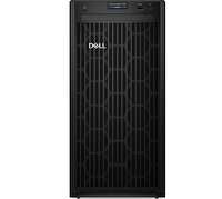 Dell Poweredge T150 PET150CM1A11 E-2314 64 GB 2 TB W2022 Tower Sunucu