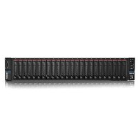Lenovo ThinkSystem SR650 V3 7D76A065EA S-4510 32 GB RAM 1x1100W 2U Intel Xeon Rack Sunucu