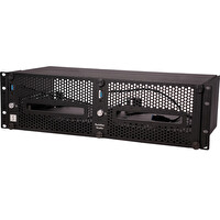 Sonnettech RackMac Studio Enclosure Apple Mac Studio Uyumlu 19" Rack Mount Kasa Profesyonel Sunucu Ve Stüdyo Kabini