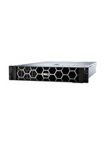 Dell PowerEdge R760 İntel Gold 6526Y 1x64GB DDR5 1x480GB SSD 16SFF 5720 4x1GB 2x1GB 2x1100W Server