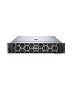 Dell Technologies PowerEdge R760 16x2.5" 2x4410Y 2x480GB SSD 2x64GB 2x10/25G 2x1G 2x1400W