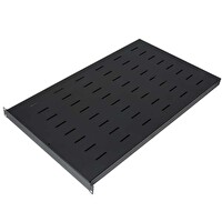 Setrack 19" 1U 600x800 Sabit Raf