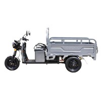 Volta VT5 3900W Mavi Yük Taşıma Elektrikli Motosiklet - 2024 Model