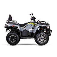 Regal Raptor Linhai F320 4x4 Onnroad ATV - 2024 Model