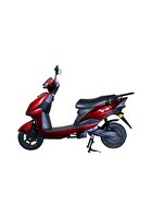 Volta VS1 Otomatik Elektrikli Motosiklet - 2023 Model