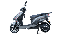Arora Zr1 Elektrikli Motosiklet  Gri