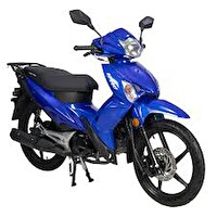 Revolt RC3 Neo 125 CC Cub Motosiklet