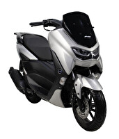 Revolt RSX6 125 CC Gri Benzinli Motosiklet Model Yılı: 2025