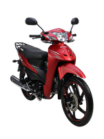 Revolt RC3 50 CC Benzinli Motosiklet Model Yılı: 2025