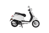 Mondial Wing 50i Beyaz Scooter Motosiklet Model Yılı: 2026