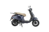 Mondial Wing 50i Lacivert Scooter Motosiklet Model Yılı: 2026
