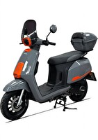 Mondial 50 Rio Gri Scooter Motosiklet Model Yılı: 2026