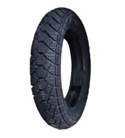 Servis 90/90-12 TL Dubleks Charger 6PR 54J Kışlık Scooter Lastik