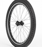 Billas 2.25-18 TL Dubleks 4PR 38L BL018 Motosiklet Lastiği - Üretim Tarihi : 2025