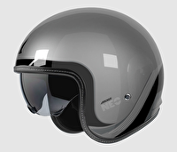 Axxis Hornet S SV Neo C12 Matt Gri Kask - L