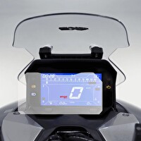 Engo RKS Freccia 150 Mat Ekran Koruyucu Şeffaf Maxi Scooter