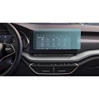 Engo Skoda Octavia 13" 2024 Ekran Koruyucu Multimedya