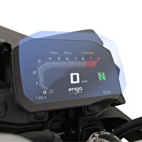 Engo BMW F 800 GS Ekran Koruyucu 6.5" Dijital Gösterge