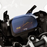 Engo BMW R 1250 GS Adventure 6.5" Ekran Koruyucu Dijital Gösterge